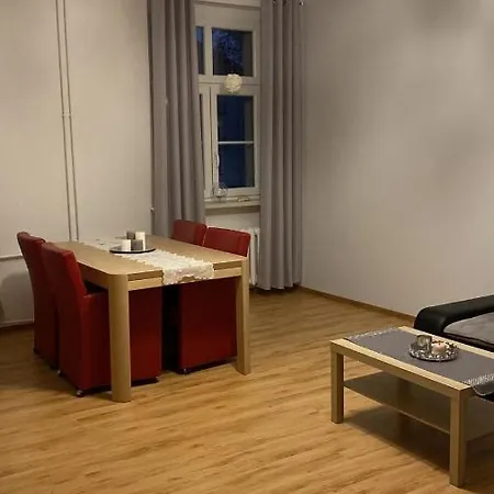 Apartament Second Home Strzelce Opolskie Exterior photo