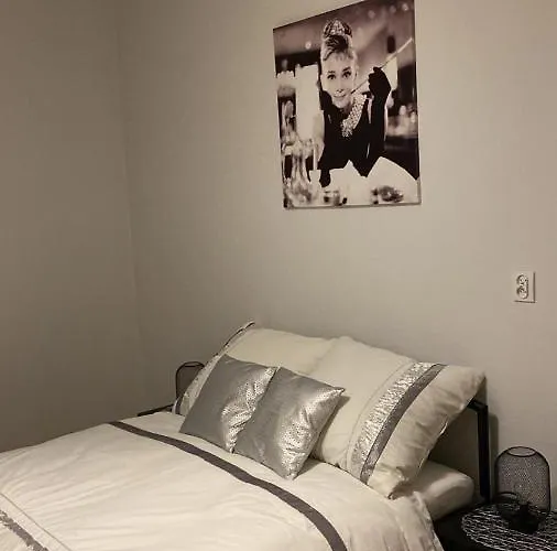 Apartament Second Home