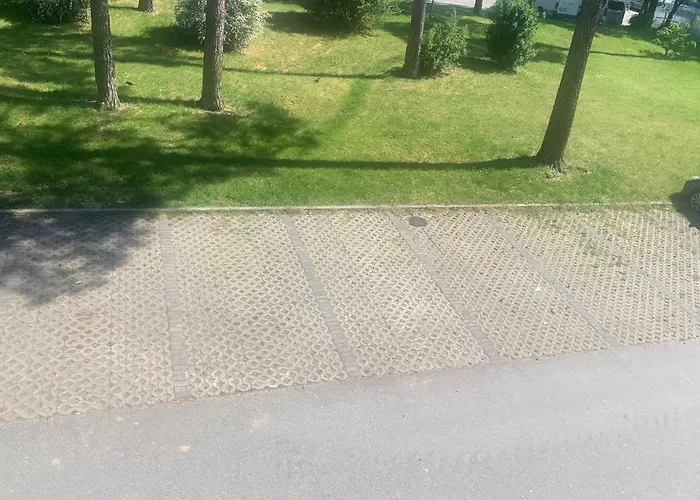 Apartament Second Home