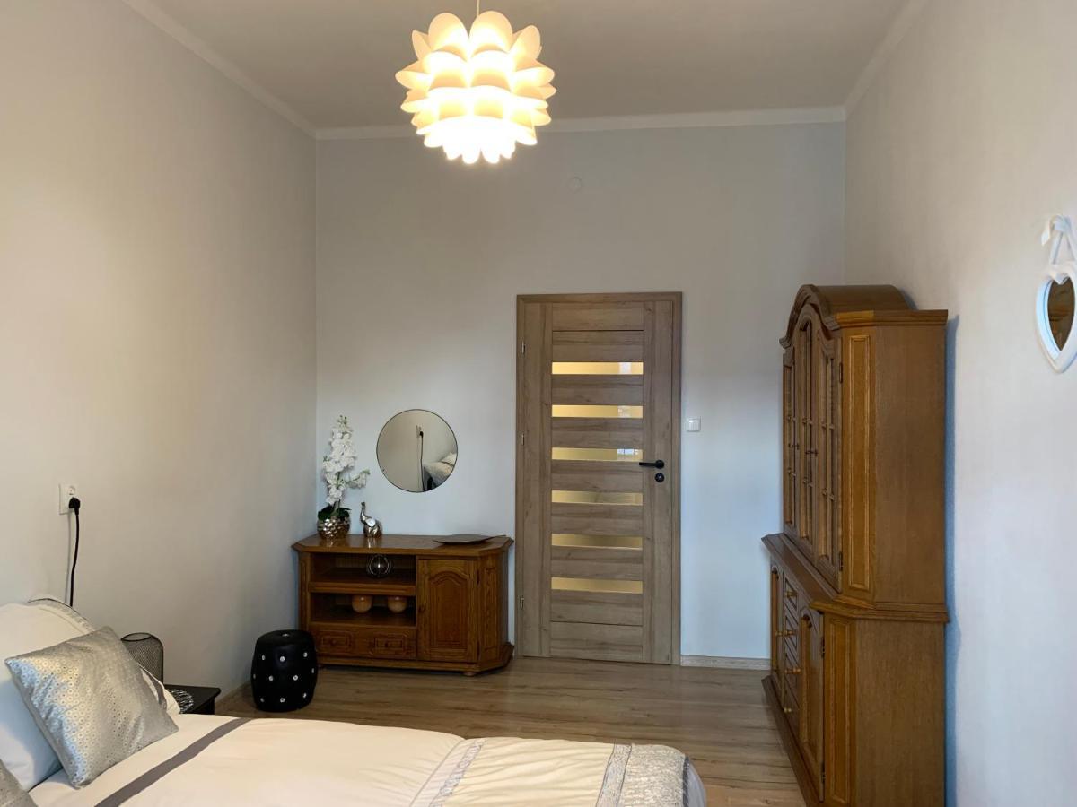 Second Apartment Strzelce Opolskie