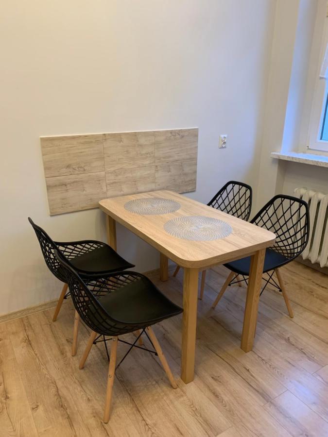 Apartment Second Strzelce Opolskie