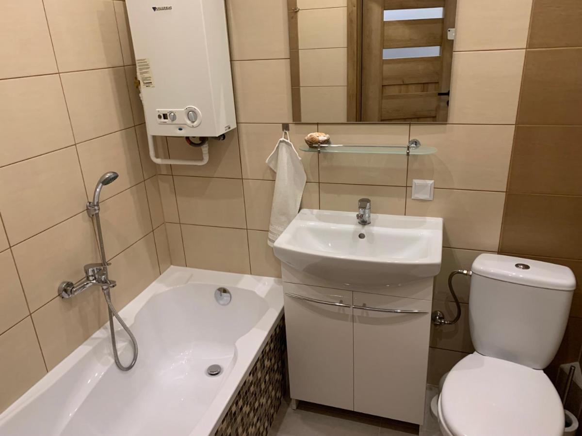 Second Apartment