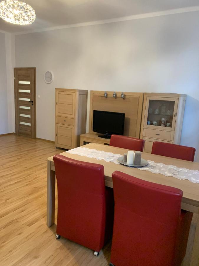 Second Apartment *