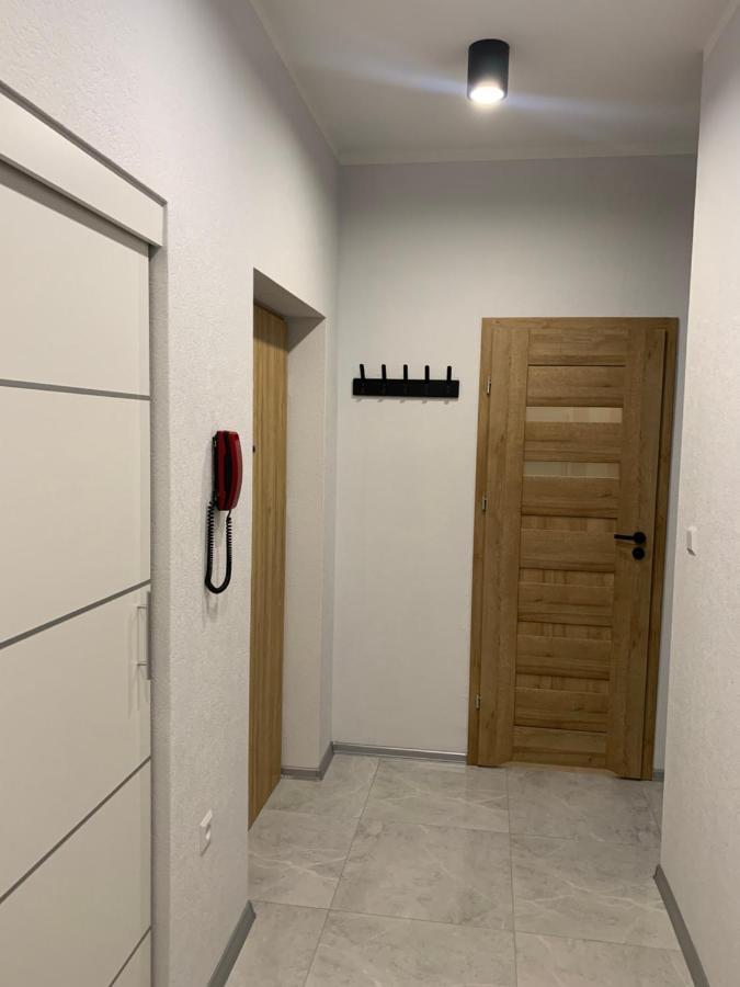 Apartment Second Strzelce Opolskie