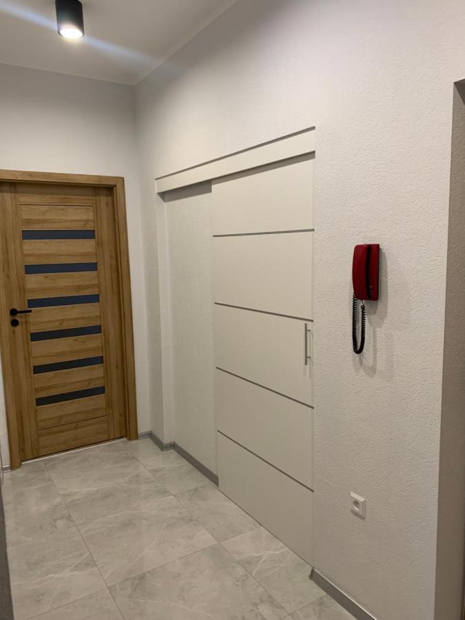 Second Apartment Strzelce Opolskie