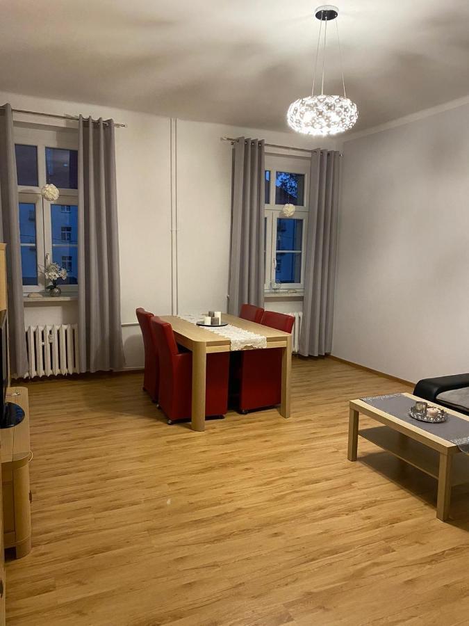 Apartment Second *