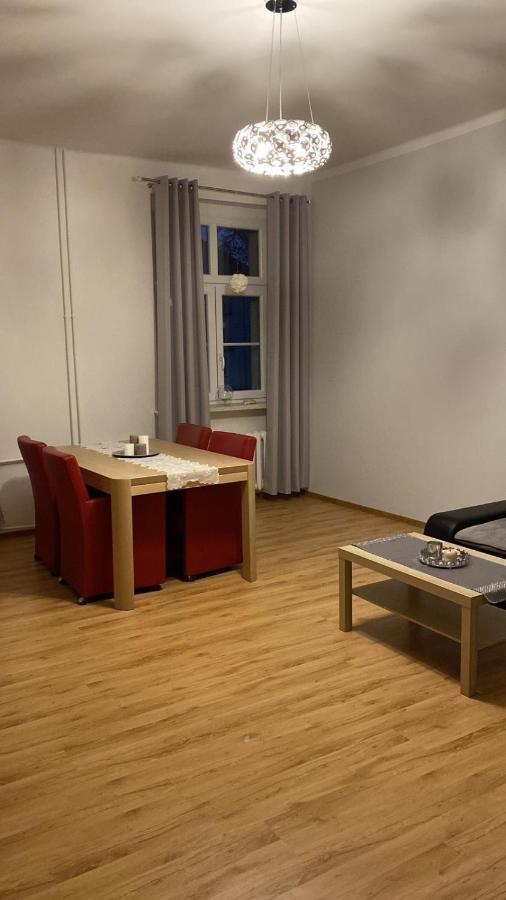 Apartment Second