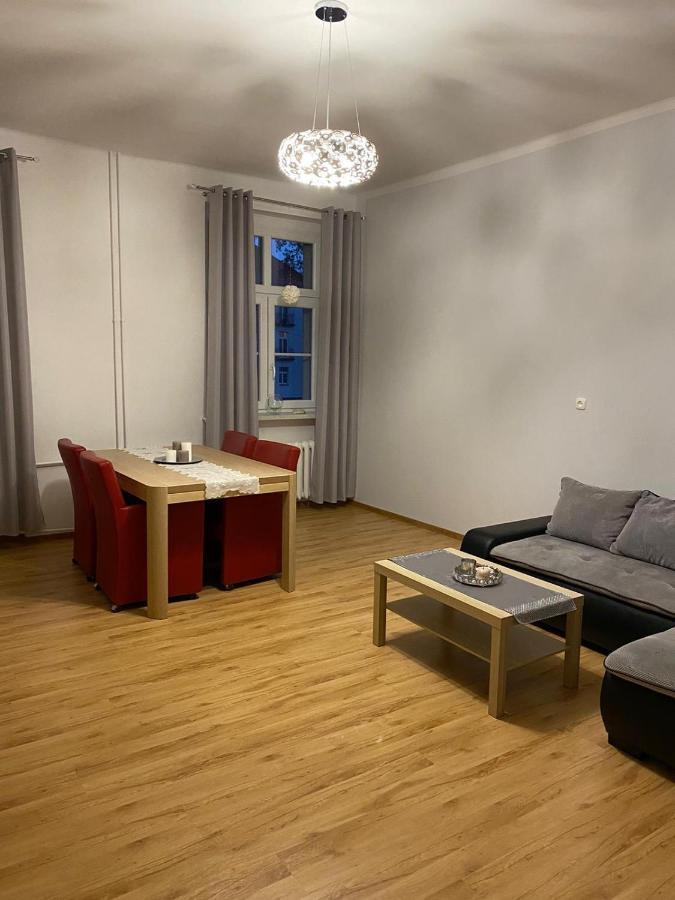 Apartment Second Strzelce Opolskie