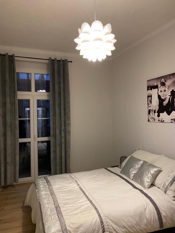 Apartment Second